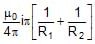 Magnetic Field on the Axis of a Circular Current Loop | Physics for JEE Main & Advanced
